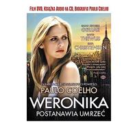 Veronika Decides to Die [DVD] (IMPORT) (No English version)