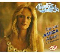 Veronika Fischer Box,cd 1-4