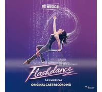 Hammer,Veronika - Flashdance-What a Feeling-das Musical