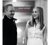 Veronika Harcsa / Balint Gyemant - Lifelover