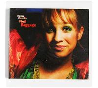 Veronika Harcsa - Red Baggage