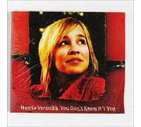 Veronika Harcsa - You Don't Know It's You