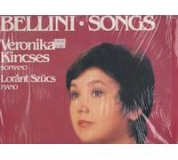 Veronika Kincses - Bellini - Songs [Vinyl LP]