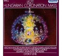 Veronika Kincses - Liszt:Hungarian Coronation Mass