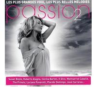 Various Passion Vol. 2 (CD)