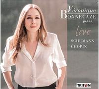 Veronique Bonnecaze - Live - Schumann - Chopin