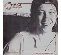 Veronique Chalot - A L'Entree Du Temps Clair