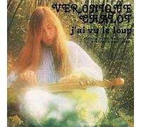 Veronique Chalot - J'ai Vu Le Loup
