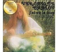 veronique chalot - J'ai Vu Le Loup [VINYL]