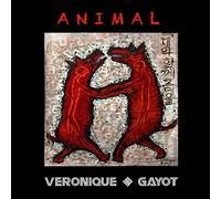Veronique Gayot - Animal [VINYL]