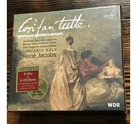 Veronique Gens - Mozart:Cosi Fan Tutte