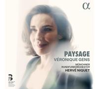 Véronique Gens - Paysage