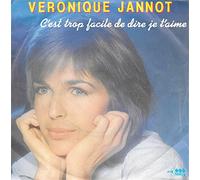 veronique jannot - c'est trop facile de dire je t'aime/la premiere scene