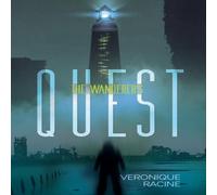 Veronique Racine The Wanderer's Quest Paperback Book Veronique Racine Multicolor