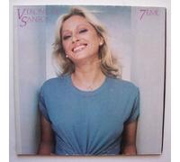 Véronique Sanson - 7ème (1979) / Vinyl record [Vinyl-LP]