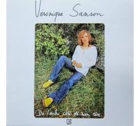 Véronique Sanson - De l'autre cote de mon reve (1973) / Vinyl record [Vinyl-LP]