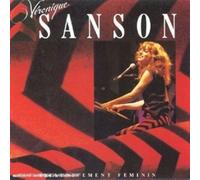 Veronique Sanson - Exclusivement Feminin [CD]
