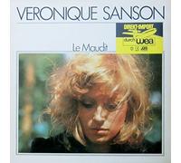 VERONIQUE SANSON - le maudit LP