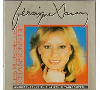 Véronique SANSON - Les Plus Belles Chansons De Véronique Sanson