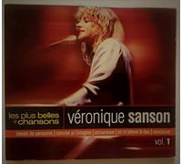 Veronique Sanson - Les Plus Belles Chansons Vol. 1