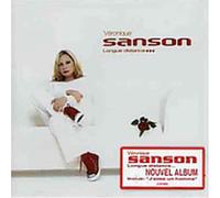 Veronique Sanson - Longue Distance
