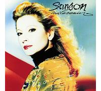 Véronique Sanson - Moi, Le Venin [CASSETTE]