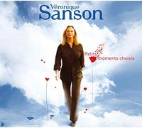 Veronique Sanson - Petits Moments Choisis