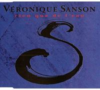 Veronique Sanson - Rien Que De l'eau/Jusqu'a La Tombee du Jour [Import]