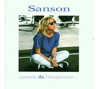Veronique Sanson - Sanson Comme Ils L'imaginent [Us Import]