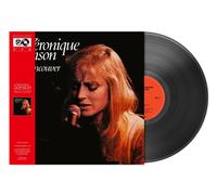 Véronique Sanson Vancouver (AAA) (Vinyl)
