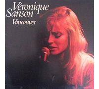 Véronique Sanson - Vancouver [Vinyl LP]