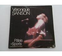 veronique sanson - veronique sanson (au palais des sports 1981)