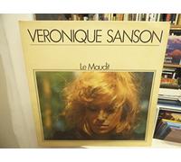Véronique Sanson - Véronique Sanson : le maudit - 1974 - disque produit par Sanson 52008