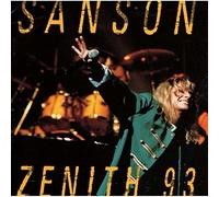 Veronique Sanson - Zenith 93