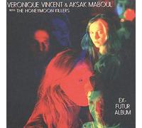 Veronique Vincent - Ex-Futur Album