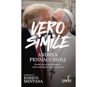 Verosimile. Perché non sai più distinguere i fatti dalle bugie (e non è colpa tua)