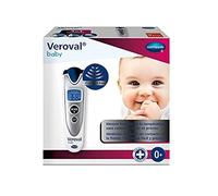 Veroval® Baby Non-Contact Infrared Thermometer: Measures temperature on the forehead without contact