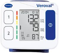 Veroval Compact Wrist Blood Pressure Monitor