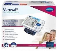 Veroval Wrist Blood Pressure Monitor