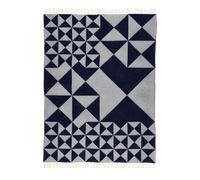 Verpan Mirror Plaid Blue