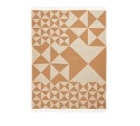 Verpan Mirror Plaid Sand