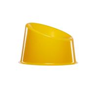 Verpan Panto Pop Yellow