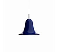 Verpan Pantop Pendant Ø23 Night Blue