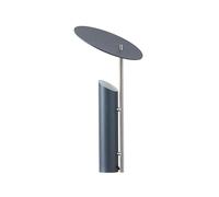 Verpan Reflect Table Lamp Gray