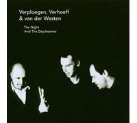 Verploegen - Night and the Daydreamer