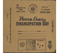 Verra Cruz - Emancipation Day