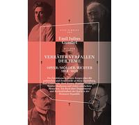 Verräter verfallen der Feme: Opfer/ Möder/ Richter 1919 - 1929. Mit einem Nachwort von Dietrich Heither