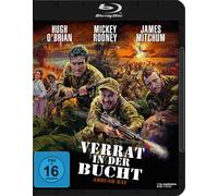 Verrat in der Bucht [Region Free] [Blu-ray]