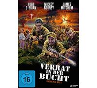 Verrat in der Bucht – DVD (Region 2)
