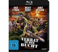 Verrat in der Bucht [Region Free] [Blu-ray]